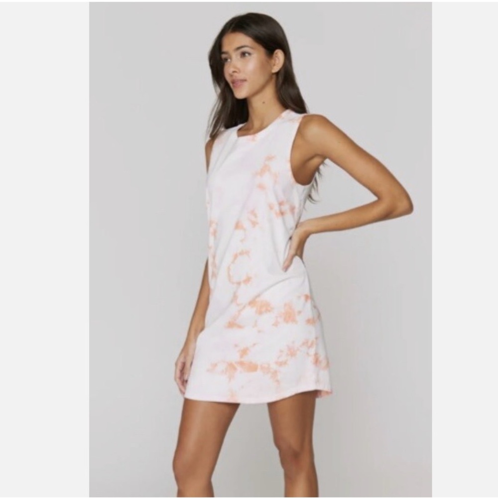SPIRITUAL GANGSTER Muscle Tank Dress